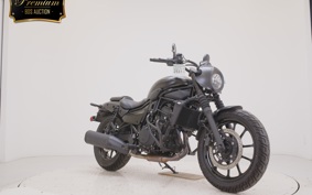 KAWASAKI ELIMINATOR400-3SE 2023 EL400A