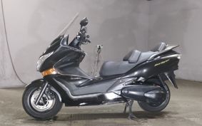 HONDA SILVERWING600GT PF02