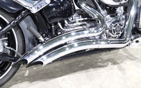 HARLEY FXSB 2015 BF5