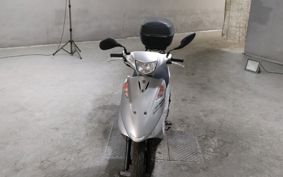 SUZUKI ADDRESS V125 CF46A