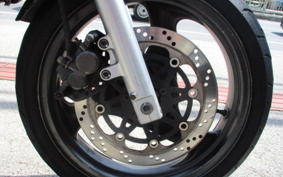 KAWASAKI BALIUS 250 ZR250A
