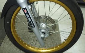 YAMAHA SEROW 250 Gen.2 DG17J