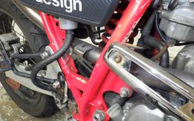 HONDA XLR200R 1994 MD29