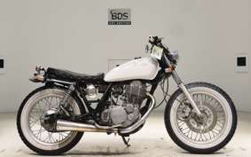 YAMAHA SR400 Gen.3 2003 RH01J
