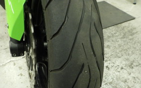 KAWASAKI NINJA ZX-6R A 2022 ZX636G