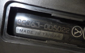 YAMAHA AXIS 125 Z SEJ6J