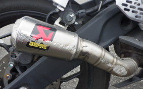 YAMAHA YZF-R25 2002 RG10J