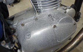 KAWASAKI ESTRELLA