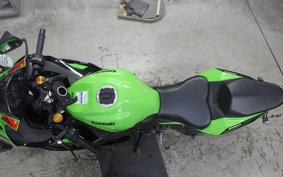 KAWASAKI ZX-25R 2010 ZX250E