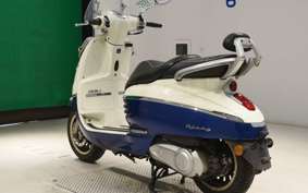 PEUGEOT ジャンゴ125A