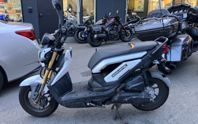 KAWASAKI BALIUS250-2 ZR250B