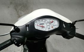 SUZUKI LET's CA4AA