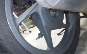 HONDA DIO 110 2023 JF31