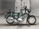Фото Honda CROSS CUB 50 2018 с японского аукциона