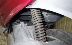 SUZUKI LET's 4 2023 CA45A