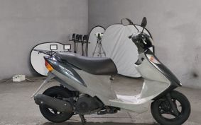 SUZUKI ADDRESS V125 CF46A