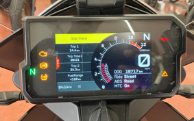 KTM 390 ADVENTURE 2021 JGJ40