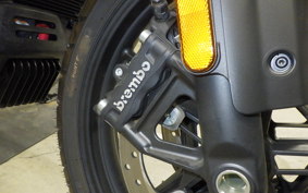 HARLEY ﾊﾟﾝ AMERICA1250 2025