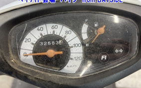 SUZUKI ADDRESS V125
