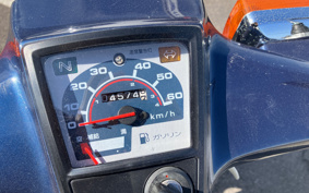 HONDA SUPER CUB50 AA01