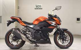 KAWASAKI Z250 2022 ER250C