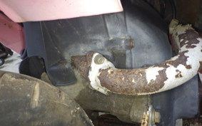 SUZUKI HI-UP CA19A