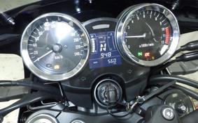 KAWASAKI Z900RS CAFE 2025 ZR900K
