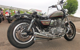 HONDA CB750 CUSTOM 1983 RC04