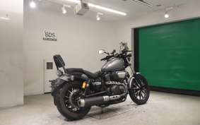 YAMAHA BOLT 950 R 2014 VN04J
