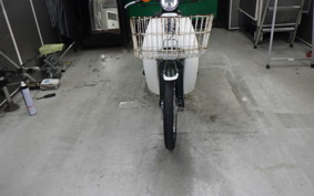 HONDA C70 SUPER CUB C70