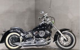 YAMAHA DRAGSTAR400 4TR