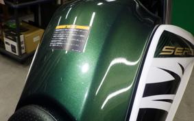YAMAHA SEROW 250 Gen.3 2016 DG31J