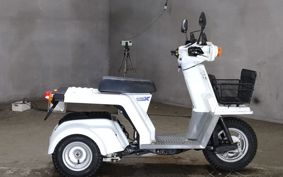 HONDA GYRO TD02