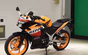 HONDA CBR250R A 2025 MC41