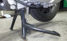 HONDA DIO110-3ﾍﾞｰｼｯｸ 2011 JK03