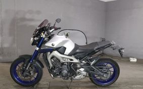 YAMAHA MT-09 2015 RN34J