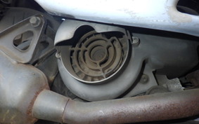 YAMAHA CYGNUS 125 D 4TG