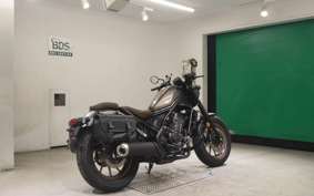 HONDA REBEL 250 S 2020 MC49