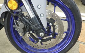YAMAHA MT-03 2022 RH13J