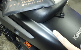 KAWASAKI ELIMINATOR400-3 2025 EL400A