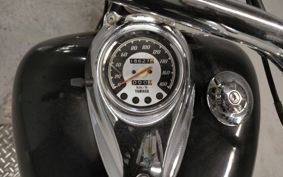 YAMAHA DRAGSTAR400 4TR