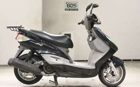 YAMAHA シグナス 125X-2 SE44J