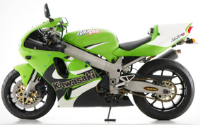 KAWASAKI NINJA ZX-7R R 1998 ZX750N