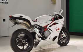MV AGUSTA F4-R 2018