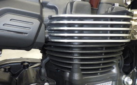 TRIUMPH SPEED TWIN 900 2025
