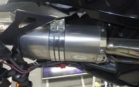 HONDA CBR600RR 2005 PC37