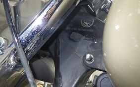 HARLEY FLHR 1340 1995