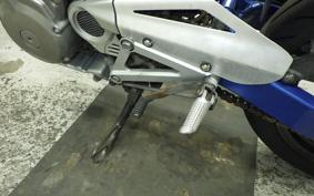 SUZUKI GOOSE 350 1993 NK42A