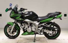 YAMAHA FAZER FZ6 S 2005