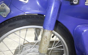 HONDA C50 SUPER CUB 1975 C50